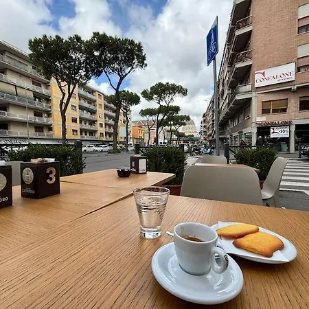 San Pietro Intero -pane&mele- * Rome