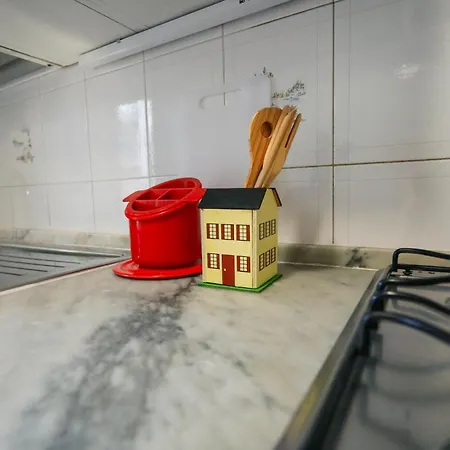 Apartment San Pietro Intero -pane&mele- Rome