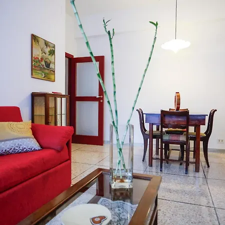Apartment San Pietro Intero -pane&mele- *