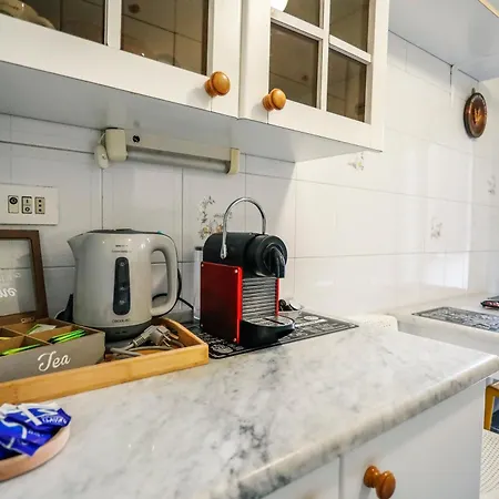 San Pietro Intero -pane&mele- Apartment *