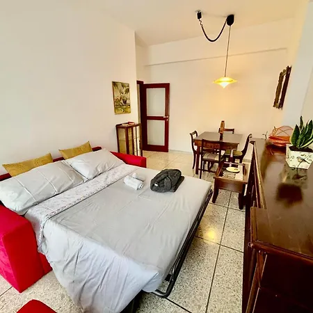 Apartment San Pietro Intero -pane&mele-