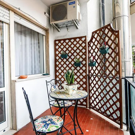 Apartment San Pietro Intero -pane&mele-