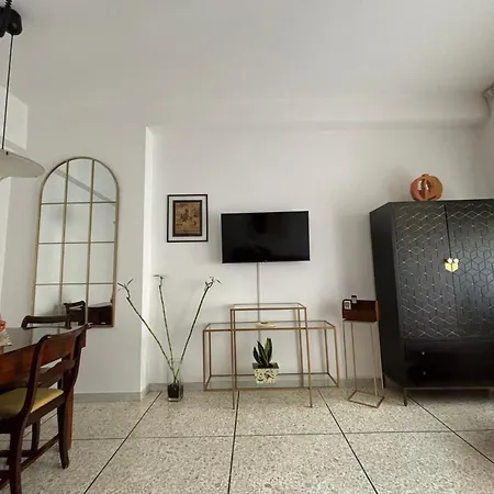 San Pietro Intero -pane&mele- Apartment Rome