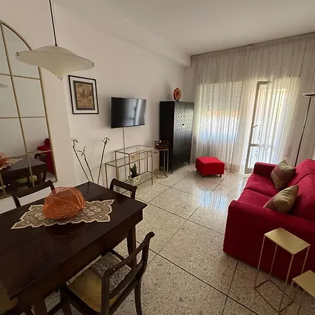 Apartamento San Pietro Intero -pane&mele- Roma
