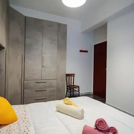 Apartman San Pietro Intero -pane&mele-