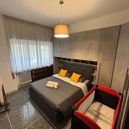 San Pietro Intero -pane&mele- Apartman Róma