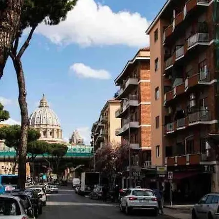 Apartman San Pietro Intero -pane&mele- *