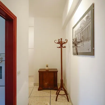 San Pietro Intero -pane&mele- Apartman *