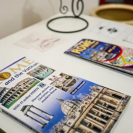 San Pietro Intero -pane&mele- * Róma