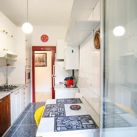 Apartman San Pietro Intero -pane&mele-