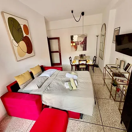 San Pietro Intero -pane&mele- Apartman